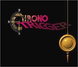 Pantallazo de Chrono Trigger para Super Nintendo