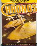 Chronos: A Tapestry of Time