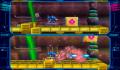 Pantallazo nº 189241 de Chronos Twins DX (Wii Ware) (640 x 448)