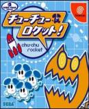 Caratula nº 16340 de Chu-Chu Rocket! (200 x 197)