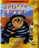 Caratula nº 251233 de Chubby Gristle (696 x 999)