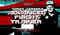 Foto 1 de Chuck Yeager's Advanced Flight Trainer