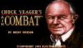 Foto 1 de Chuck Yeager's Air Combat