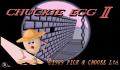 Pantallazo nº 1910 de Chuckie Egg II (324 x 209)