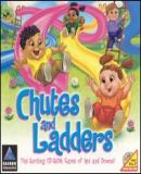 Caratula nº 53889 de Chutes and Ladders [Jewel Case] (200 x 198)