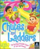 Caratula nº 53886 de Chutes and Ladders (200 x 242)