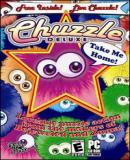 Caratula nº 72056 de Chuzzle (200 x 290)