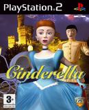 Caratula nº 84865 de Cinderella (410 x 580)