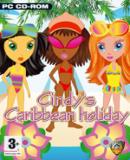 Carátula de Cindy's Caribbean Holiday