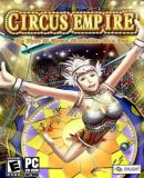 Caratula nº 127795 de Circus Empire (354 x 500)