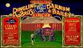 Pantallazo nº 1900 de Circus Games (323 x 203)