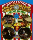 Caratula nº 9074 de Circus Games (214 x 269)