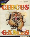 Circus Games