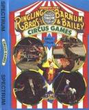 Circus Games