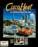 Caratula nº 1902 de Cisco Heat (237 x 286)