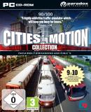 Caratula nº 237513 de Cities In Motion Complete Collection (1608 x 2256)