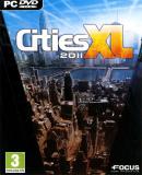 Caratula nº 237389 de Cities XL 2011 (640 x 915)