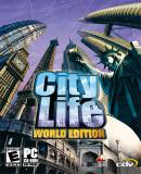 Carátula de City Life: World Edition