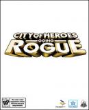 Carátula de City of Heroes: Going Rogue