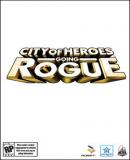 Caratula nº 194736 de City of Heroes: Going Rogue (250 x 358)