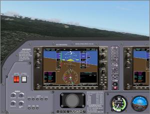 Pantallazo de Civil Air Patrol: Search and Rescue para PC