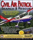 Caratula nº 73640 de Civil Air Patrol: Search and Rescue (200 x 285)