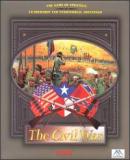 Carátula de Civil War, The