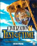 Carátula de Civilization II: Test of Time