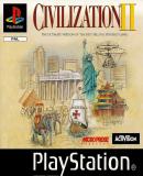 Carátula de Civilization II