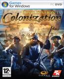 Caratula nº 127811 de Civilization IV: Colonization (640 x 905)