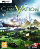 Carátula de Civilization V