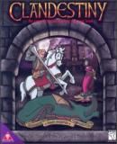 Caratula nº 51217 de Clandestiny (200 x 237)