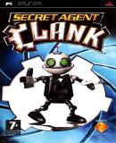 Caratula nº 128825 de Clank: Agente Secreto (640 x 1083)