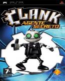 Caratula nº 132960 de Clank: Agente Secreto (350 x 606)