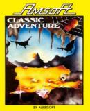 Caratula nº 4719 de Classic Adventure (213 x 333)