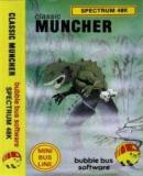 Caratula nº 99795 de Classic Muncher (202 x 270)