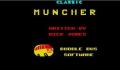 Foto 1 de Classic Muncher