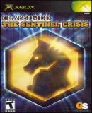 Caratula nº 107083 de Classified: The Sentinel Crisis (200 x 282)