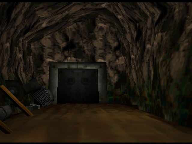 Pantallazo de Clay Fighter: Sculptor's Cut para Nintendo 64