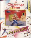 Caratula nº 12422 de Clean Up Time (185 x 299)