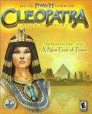 Caratula nº 55316 de Cleopatra: Queen of the Nile -- Official Pharaoh Expansion (238 x 266)