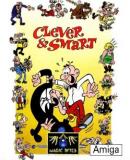 Caratula nº 1872 de Clever & Smart (249 x 266)