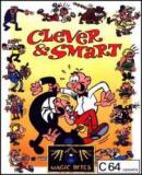 Caratula nº 14328 de Clever & Smart (202 x 257)