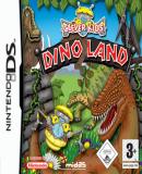 Caratula nº 118421 de Clever Kids: Dino Land (640 x 575)