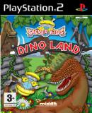 Carátula de Clever Kids: Dino Land