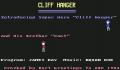 Foto 1 de Cliff Hanger