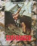 Caratula nº 239332 de Cliffhanger (335 x 432)