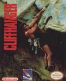 Caratula nº 35105 de Cliffhanger (200 x 266)