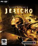 Carátula de Clive Barker's Jericho