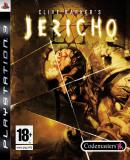 Carátula de Clive Barker's Jericho